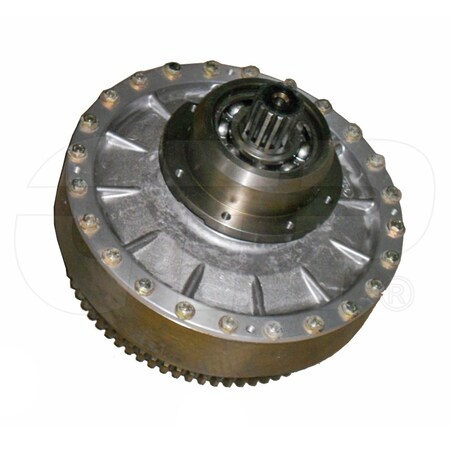 Aic Replacement Parts Converter A Fits Caterpillar Models 1T0408